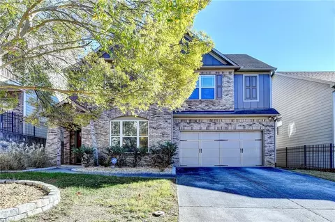2060 Old Georgian Ter NW, Atlanta, GA 30318