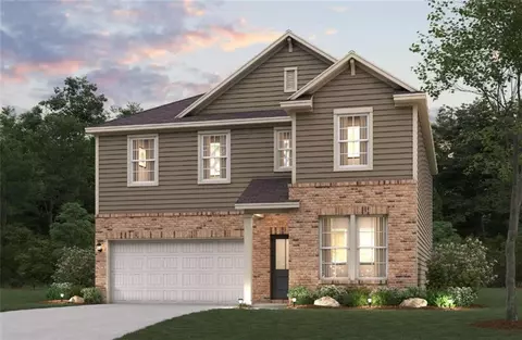7065 Brushwood Bnd, Lithonia, GA 30058