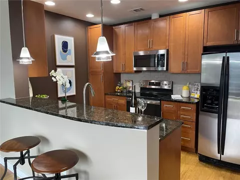 855 Peachtree St NE #2306, Atlanta, GA 30308