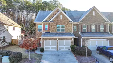 6340 Shiloh Woods Dr, Cumming, GA 30040