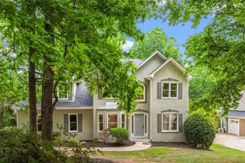 118 Planterra Way, Peachtree City, GA 30269