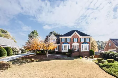 2442 Chimney Top Ln, Snellville, GA 30078