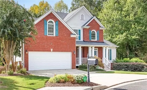 1421 Amberton Way, Powder Springs, GA 30127