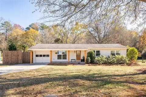 2939 Highland Dr SE, Smyrna, GA 30080