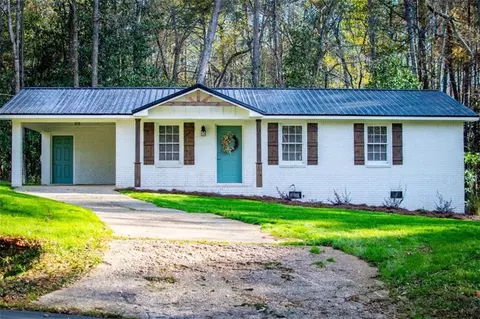 165 Arbacoochee Rd, Tallapoosa, GA 30176