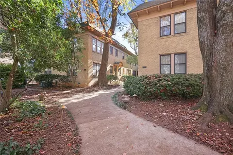 1125 Briarcliff Pl NE #1, Atlanta, GA 30306