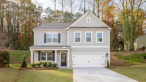 4074 Fairlady Ct, Kennesaw, GA 30144
