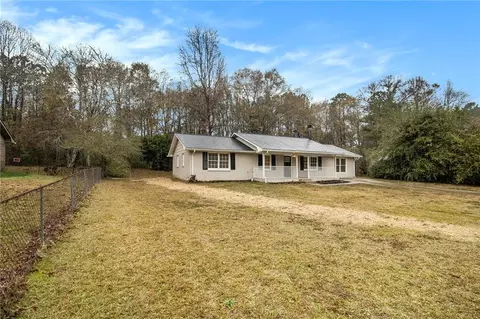 154 Jane Harris Rd, Dallas, GA 30157
