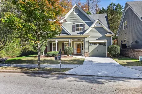 1565 Habershal Dr NW, Atlanta, GA 30318