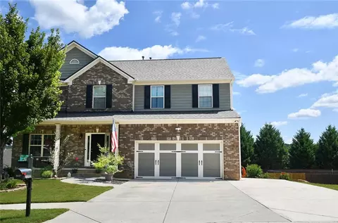2417 Fisk Falls Dr, Braselton, GA 30517