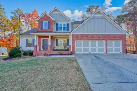867 Potomac Dr, Dallas, GA 30132