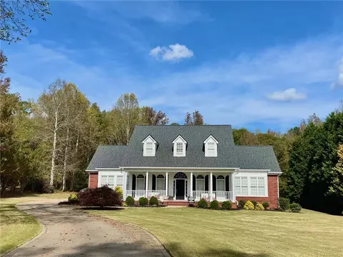 Exterior - 60 Reserve Dr, Covington, GA 30014 photo 2 of 11
