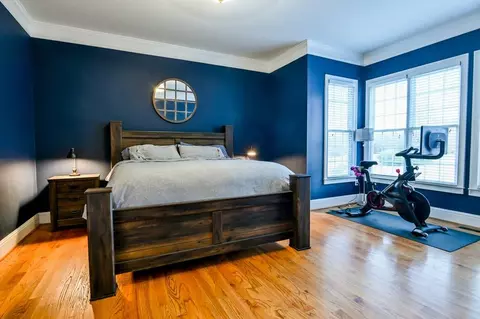Bedroom - 60 Reserve Dr, Covington, GA 30014 photo 1 of 7