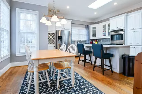 Dining - 60 Reserve Dr, Covington, GA 30014 photo 3 of 3