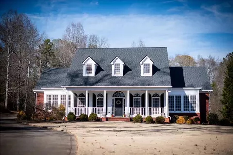 60 Reserve Dr, Covington, GA 30014