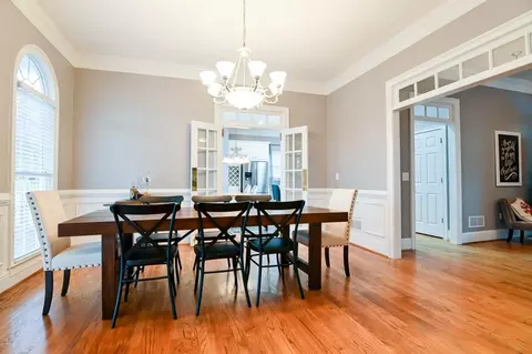 Dining - 60 Reserve Dr, Covington, GA 30014 photo 1 of 3