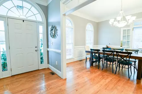 Entry Way - 60 Reserve Dr, Covington, GA 30014 photo 2 of 10