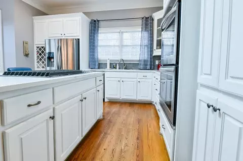 Kitchen - 60 Reserve Dr, Covington, GA 30014 photo 2 of 3