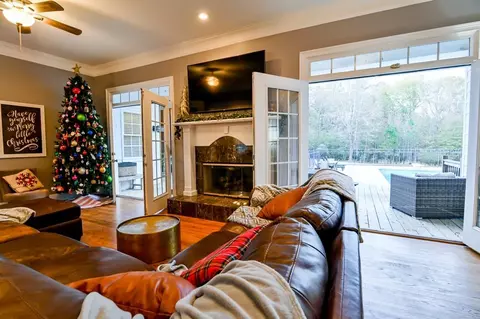 Living - 60 Reserve Dr, Covington, GA 30014 photo 1 of 1