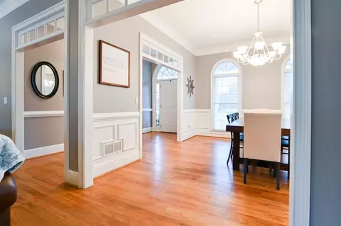 Entry Way - 60 Reserve Dr, Covington, GA 30014 photo 7 of 10