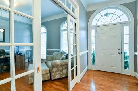Entry Way - 60 Reserve Dr, Covington, GA 30014 photo 3 of 10