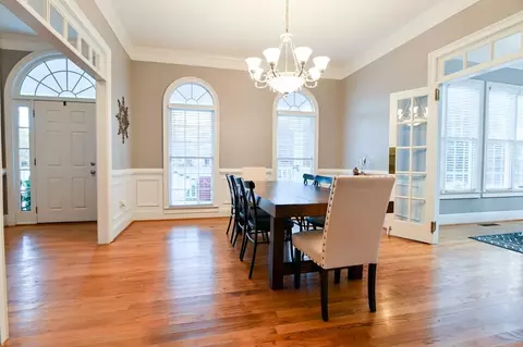 Entry Way - 60 Reserve Dr, Covington, GA 30014 photo 4 of 10
