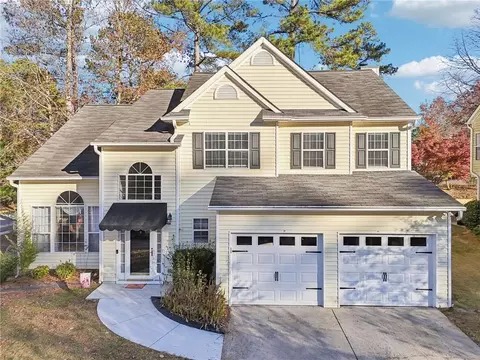 100 Parkside Dr, Fayetteville, GA 30214