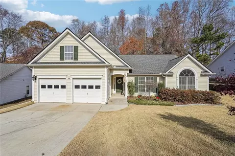 1129 Autumn Glen Way, Dacula, GA 30019