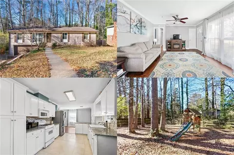 1542 Darwen Ln, Tucker, GA 30084