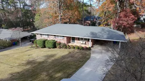 4102 Menlo Dr, Tucker, GA 30084