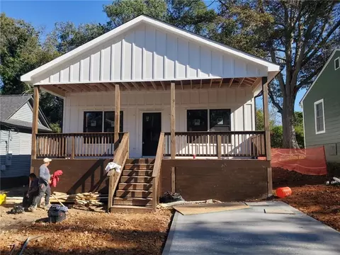 845 N Grand Ave N, Atlanta, GA 30318