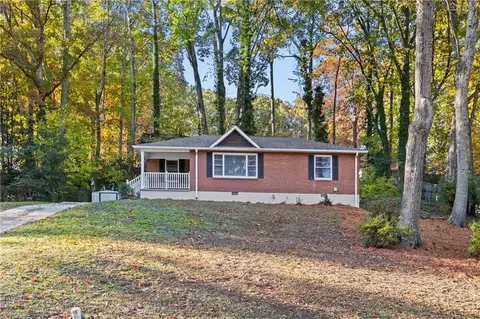 3020 Clifton Rd SE, Smyrna, GA 30080