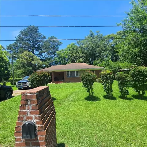 2045 Howe Ave, Columbus, GA 31903
