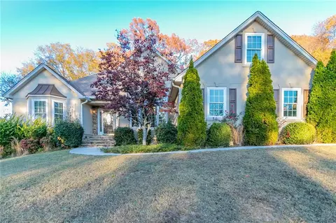 2805 Andilon Way, Gainesville, GA 30507