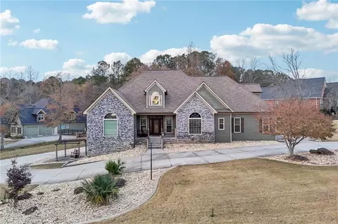22 Spring Lake Trl, White, GA 30184