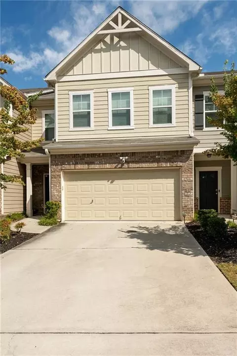 5431 Cascade Run SW, Atlanta, GA 30336