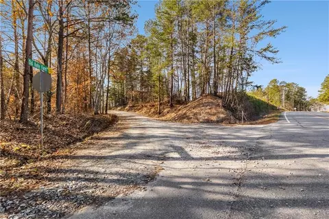 4411 Kelly Bridge Rd, Dawsonville, GA 30534