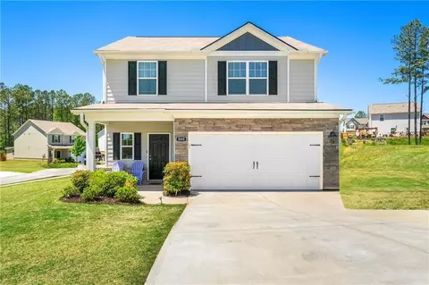 800 Golden Bell Way, Villa Rica, GA 30180