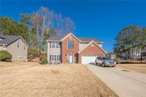 574 Martin Forest Ln, Lawrenceville, GA 30045
