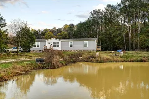390 Webber Rd SW # A, Plainville, GA 30733