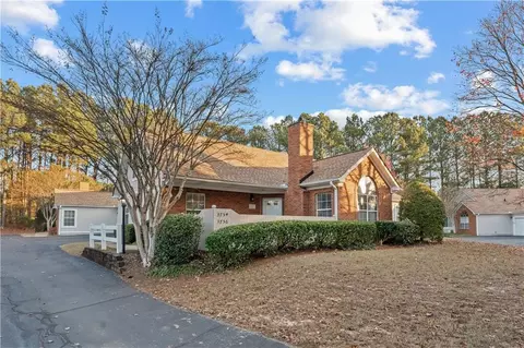 3754 Vineyards Lake Cir NW #U7, Kennesaw, GA 30144