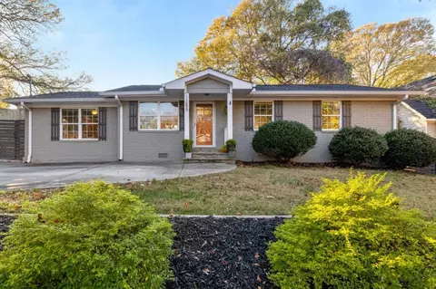 1289 Hill St SE, Atlanta, GA 30315