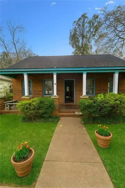 43 Gammon Ave SE, Atlanta, GA 30315