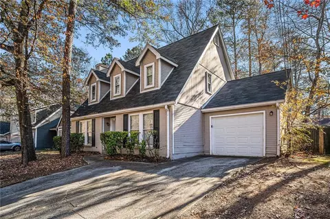 5521 Marbut Rd, Lithonia, GA 30058