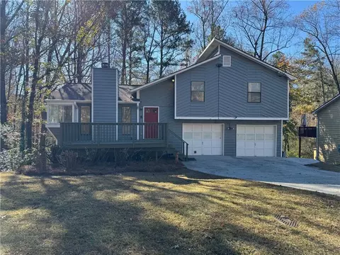 3251 Oakbrook Ln, Clarkston, GA 30021