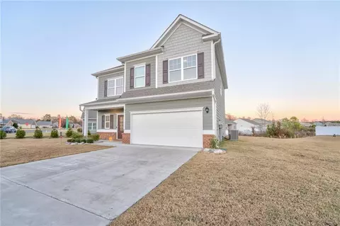 33 Royal Oak Dr NE, Rome, GA 30165