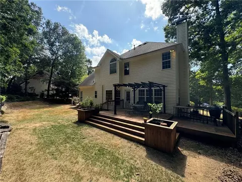 7695 Paces Ln, Gainesville, GA 30506 photo 4
