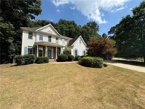 7695 Paces Ln, Gainesville, GA 30506