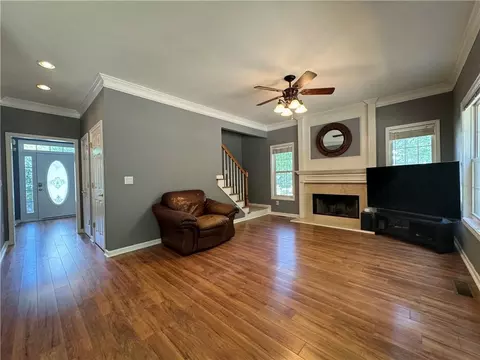 7695 Paces Ln, Gainesville, GA 30506 photo 13