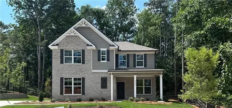 4512 Ajo Walk, Atlanta, GA 30331